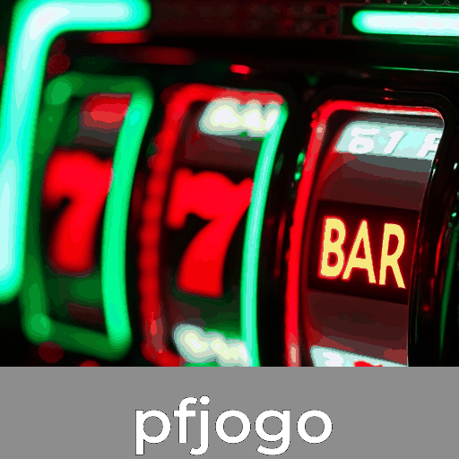 Descubra pfjogo: A Plataforma de Jogos com Excelência Profissional
