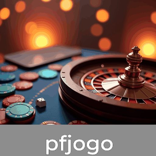 pfjogo: Desbloqueie a Experiência Exclusiva com Benefícios de Membro