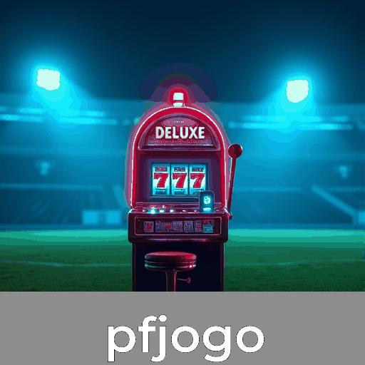 pfjogo: Escolhas Ricas e Entretenimento Ilimitado