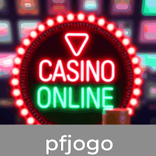 Descubra pfjogo: A Plataforma de Jogos com Excelência Profissional