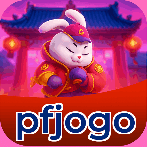 pfjogo Logo